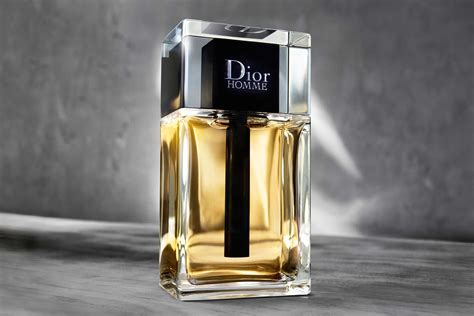 perfume christian dior hombre|nouveau perfume dior homme 2020.